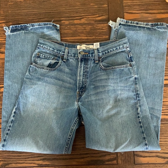 Levi’s 569 30x30 size 18 Reg - Picture 13 of 16